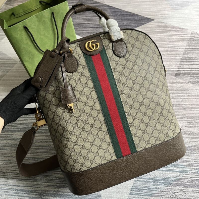 Mens Gucci Satchel Bags